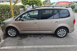 Volkswagen Touran 1.6 TDI 