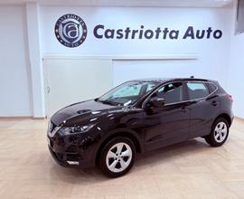 Nissan Qashqai 1.5 dci Business 115cv