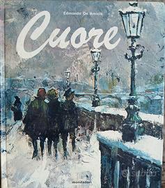 Libro cuore. 