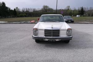 Mercedes 250 c 1970