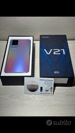 vivo v21 8 128 valuto permuta 