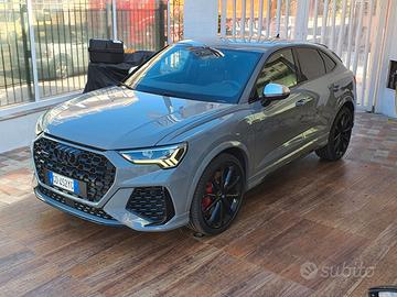 Audi RS Q3 Sportback 2.5 TFSI RS 400cv