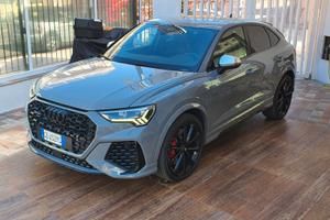 Audi RS Q3 Sportback 2.5 TFSI RS 400cv
