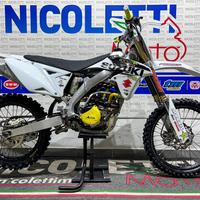 Suzuki Rmz 250 - 2012 tua a soli 73 al Mese