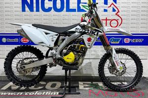 Suzuki Rmz 250 - 2012 tua a soli 73 al Mese