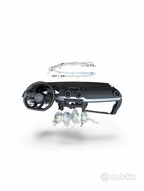 KIT AIRBAG COMPLETO AUDI Q2