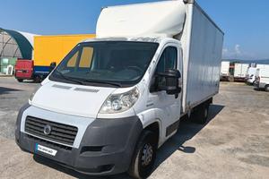 Fiat ducato boxato 2.3 Mjt 120 CV