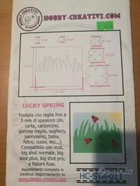 Fustella di Hobby Creativi