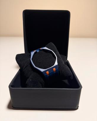 CINTURINO COMPATIBILE AP X SWATCH - MOD. OH