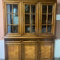 mobile credenza vetrina  3 ante