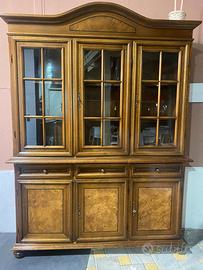 mobile credenza vetrina  3 ante