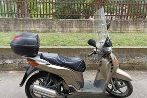 Scooter Honda SH150