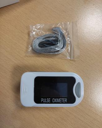 Saturimetro digitale