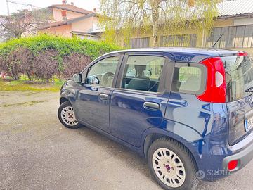 Fiati panda