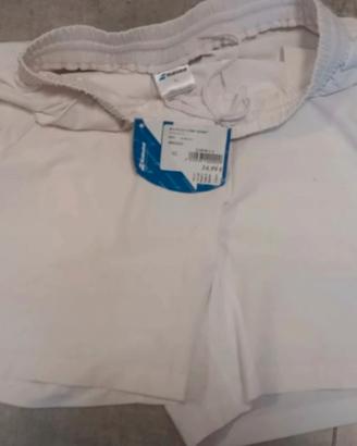Pantaloncini Babolat tennis padel