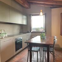 Appartamento stagionale a Corte Franca