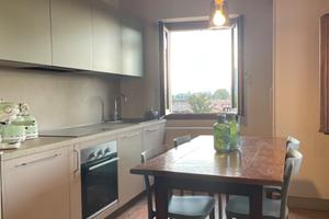 Appartamento stagionale a Corte Franca