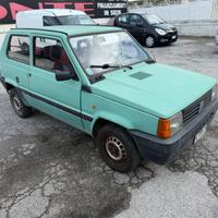 FIAT PANDA CAT JOLLY