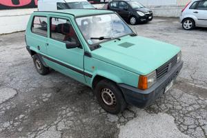 FIAT PANDA CAT JOLLY