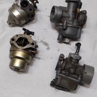 carburatore motozappa 