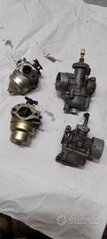carburatore motozappa 