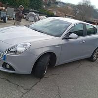 Giulietta grandinata 