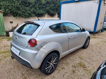 Alfa Romeo MiTo 1.3 JTDm-2 95 CV S&S Distinctive