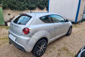 Alfa Romeo MiTo 1.3 JTDm-2 95 CV S&S Distinctive