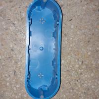 CASSETTA VIMAR DA INCASSO 6/7 POSTI PER PARETI IN