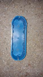 CASSETTA VIMAR DA INCASSO 6/7 POSTI PER PARETI IN