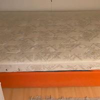 Letto Contenitore - Una piazza e mezza 