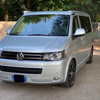 Volkswagen California t5 180cv automatico