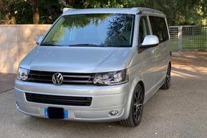 Volkswagen California t5 180cv automatico