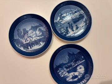 Vintage valore 200€ porcellana lussuosa