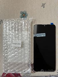 Display nuovo Huawei Psmart 2019