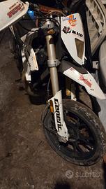 Generic Trigger 50 SM - 2009