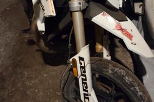 Generic Trigger 50 SM - 2009