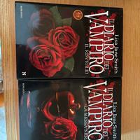 2 volumi Il risveglio del Vampiro