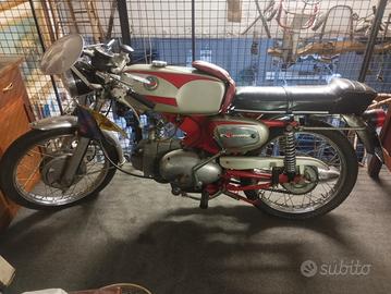 Benelli Altro modello - Anni 70