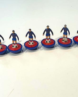 Subbuteo LW zombie Barcellona