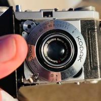 Kodak retina la.