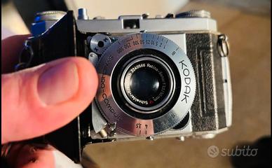 Kodak retina la.