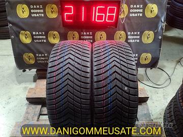 2 gomme 225 40 18 invernali al 99% dot22