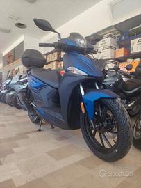 Kymco Agility 125i NX ABS TCS (PRONTA CONSEGNA)