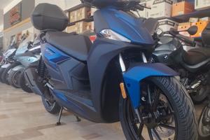 Kymco Agility 125i NX ABS TCS (PRONTA CONSEGNA)
