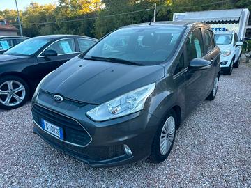 Ford B-Max 1.5 TDCi75 cv