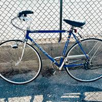 Bicicletta per Eroica