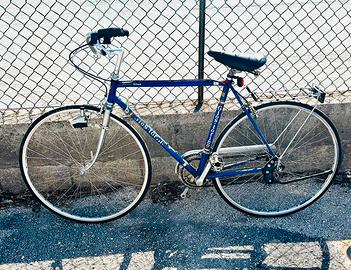 Bicicletta per Eroica