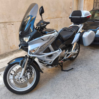 Honda Varadero XLV1000 Abs