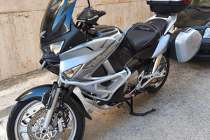 Honda Varadero XLV1000 Abs